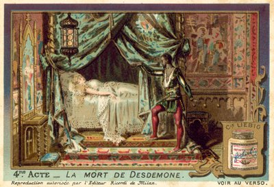 Desdemona