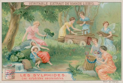 Yararlı Sylph