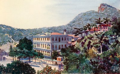  by European School