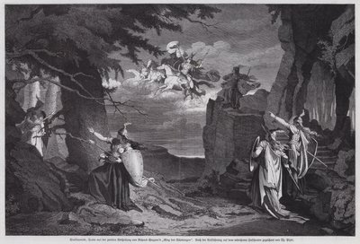 Valkyries