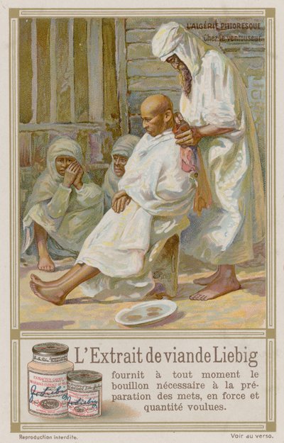 berber ve eczacı by European School