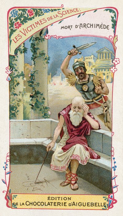 Arşimet
