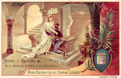 Romeo ve Juliet