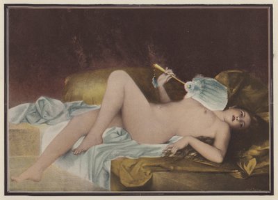 Siesta (renkli taş) by European School