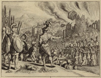 Joshua