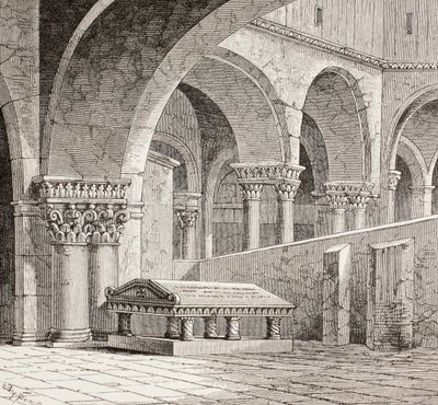 Godfrey de Bouillon