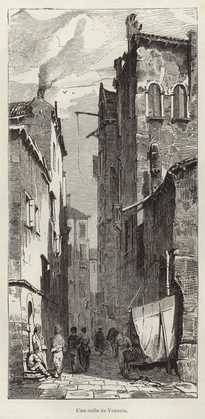Venedik
