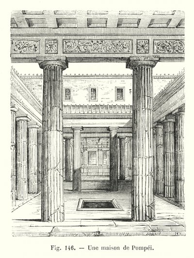 Pompeii