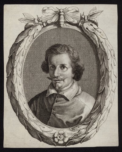 Kimliği belirsiz Avrupalı sanatçı by European School