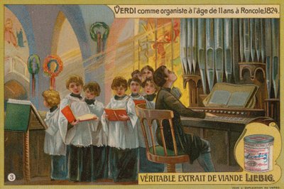 Verdi Roncole