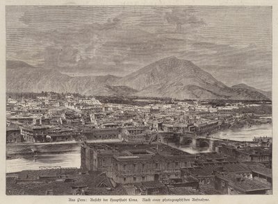 Lima, Peru
