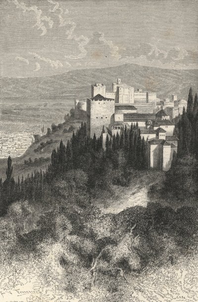 Alhambra