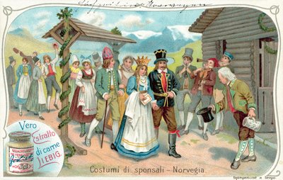 Norveç