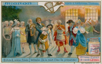 Wilhelm Mignon