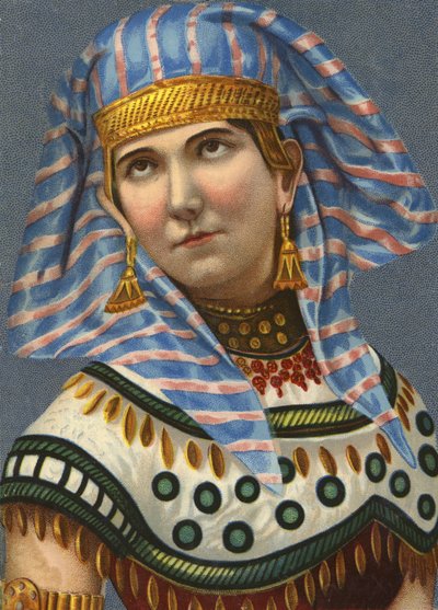 Kimliği belirsiz ulusal elbiseli kadın by European School