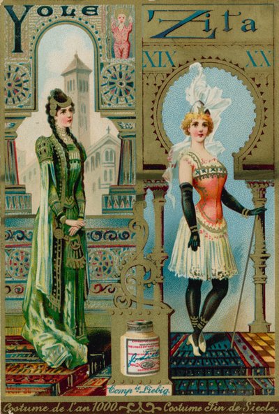 Yola ve Zita by European School