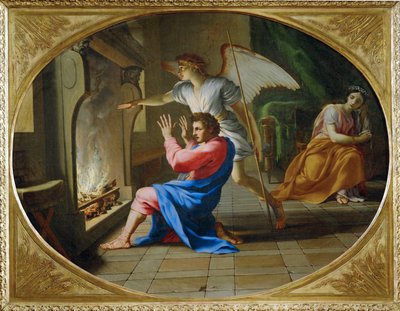 Tobias ve Sara