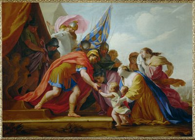 Coriolanus