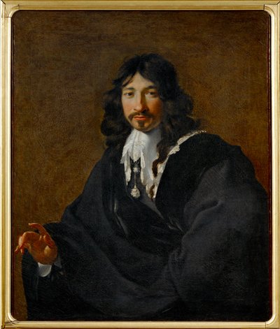  by Eustache Le Sueur