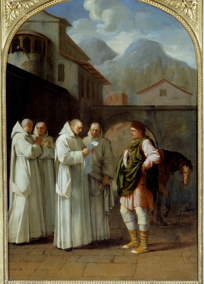 Carthusian Tarikatı