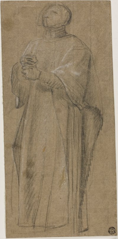  by Eustache Le Sueur