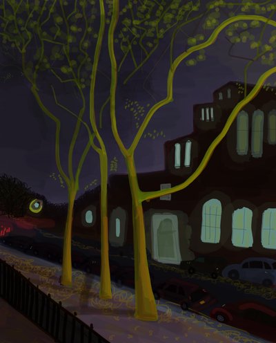  by Evan Sklar