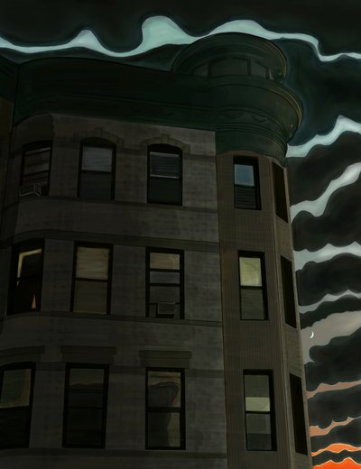  by Evan Sklar