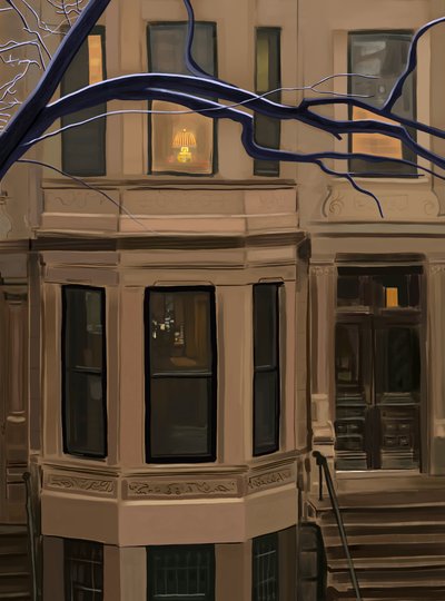  by Evan Sklar