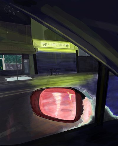  by Evan Sklar