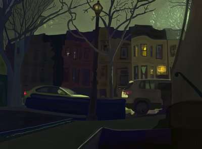  by Evan Sklar