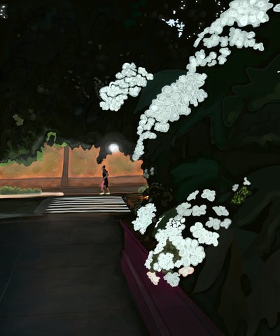  by Evan Sklar