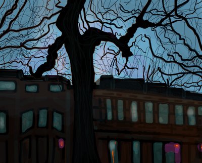  by Evan Sklar