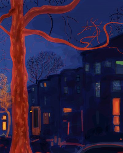  by Evan Sklar