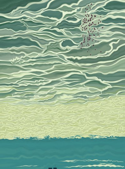  by Evan Sklar