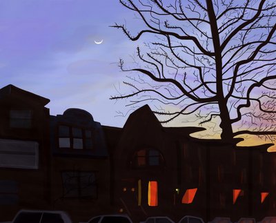  by Evan Sklar