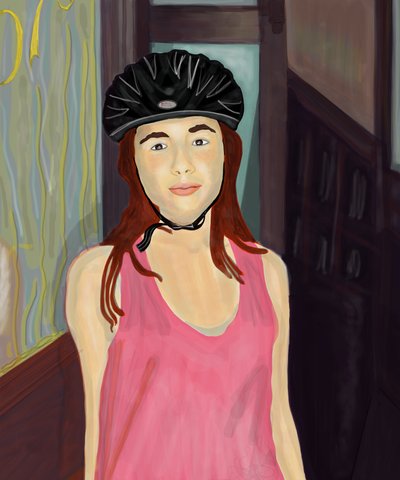  by Evan Sklar