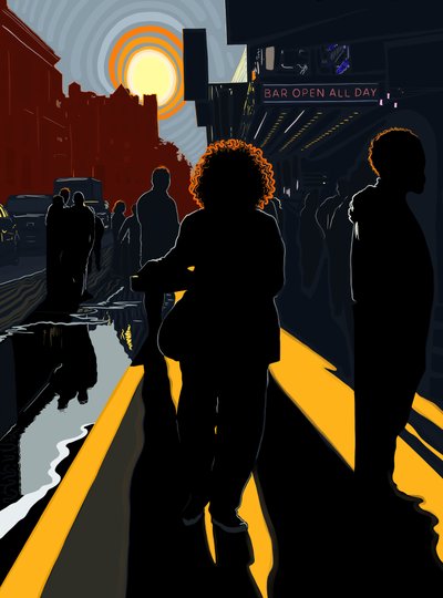  by Evan Sklar