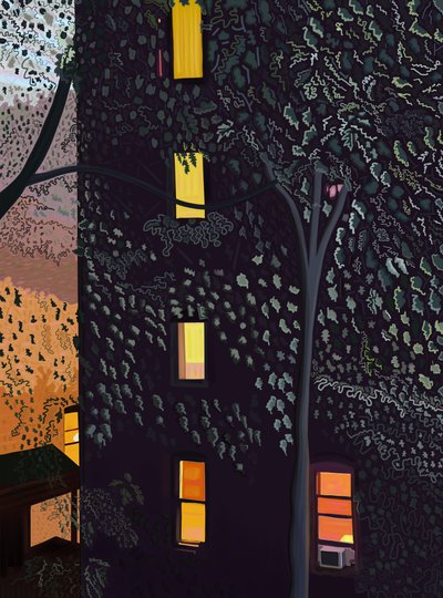  by Evan Sklar