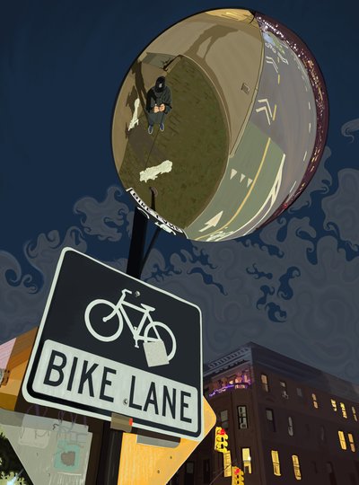  by Evan Sklar