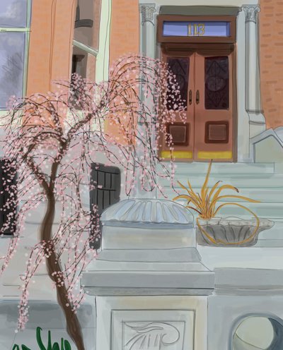  by Evan Sklar