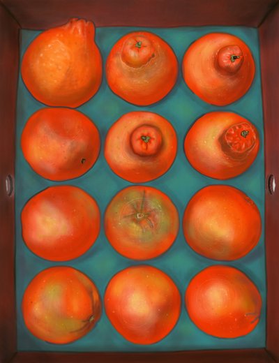  by Evan Sklar