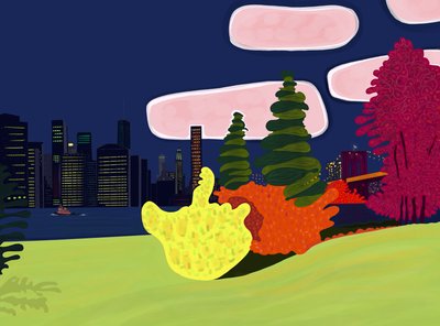  by Evan Sklar