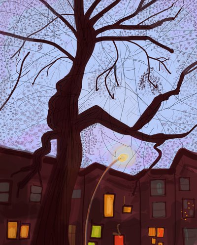  by Evan Sklar