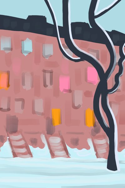  by Evan Sklar