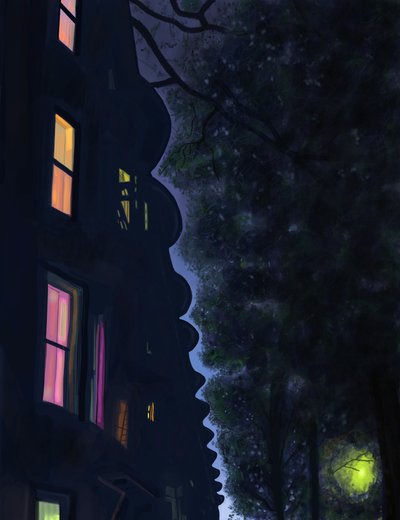  by Evan Sklar