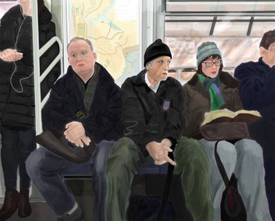  by Evan Sklar