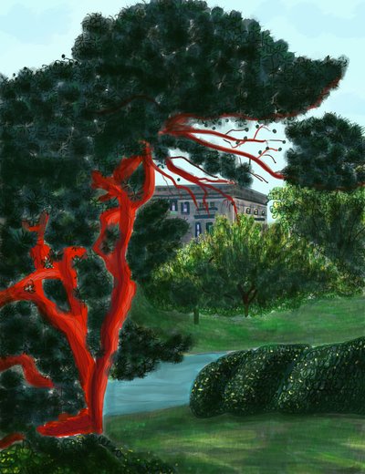  by Evan Sklar