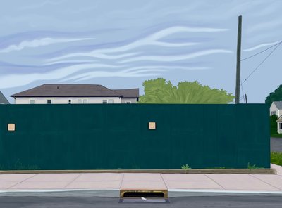  by Evan Sklar