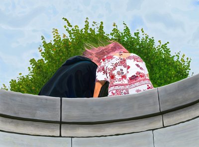  by Evan Sklar