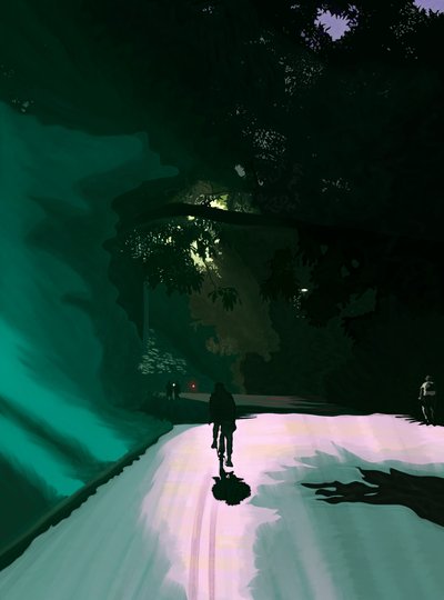  by Evan Sklar